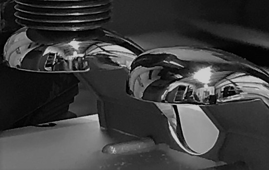 fem fatigue Test set up